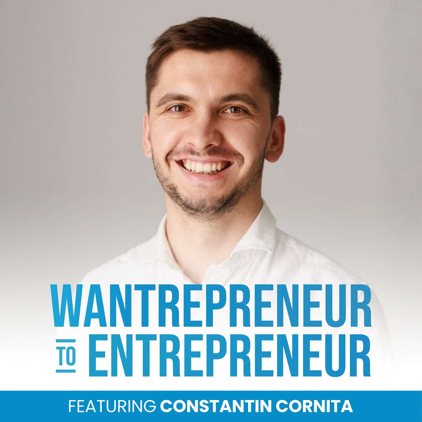 1366: Outsmarting Billion-Dollar Ad Budgets with One Simple Strategy w/ Constantin Cornita