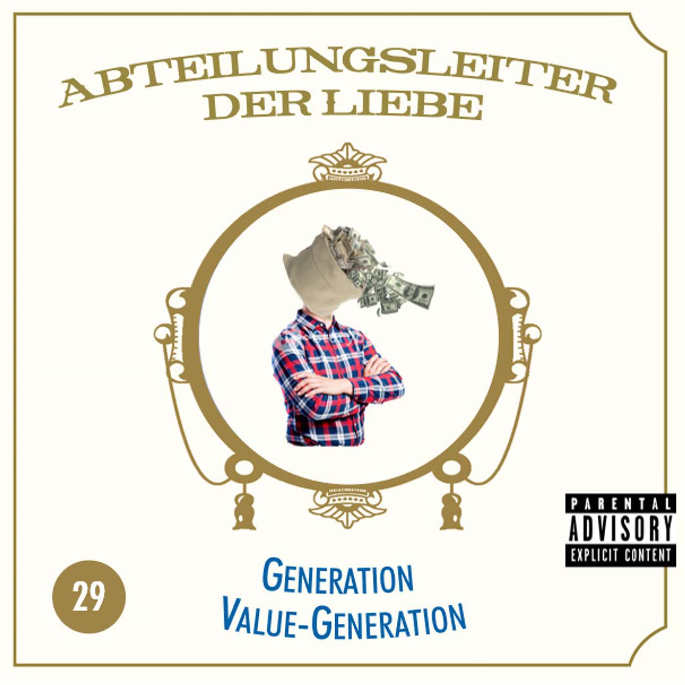 Abteilungsleiter der Liebe