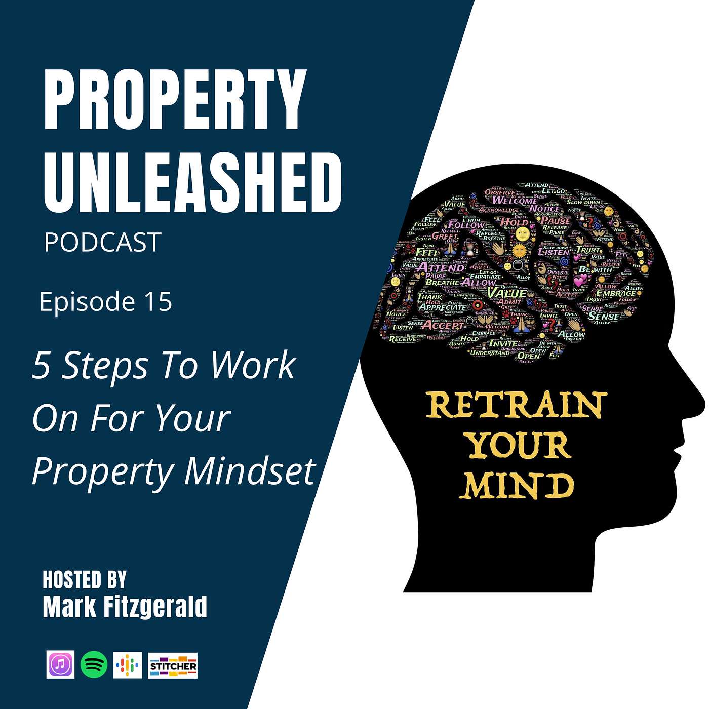 The Property Unleashed Podcast