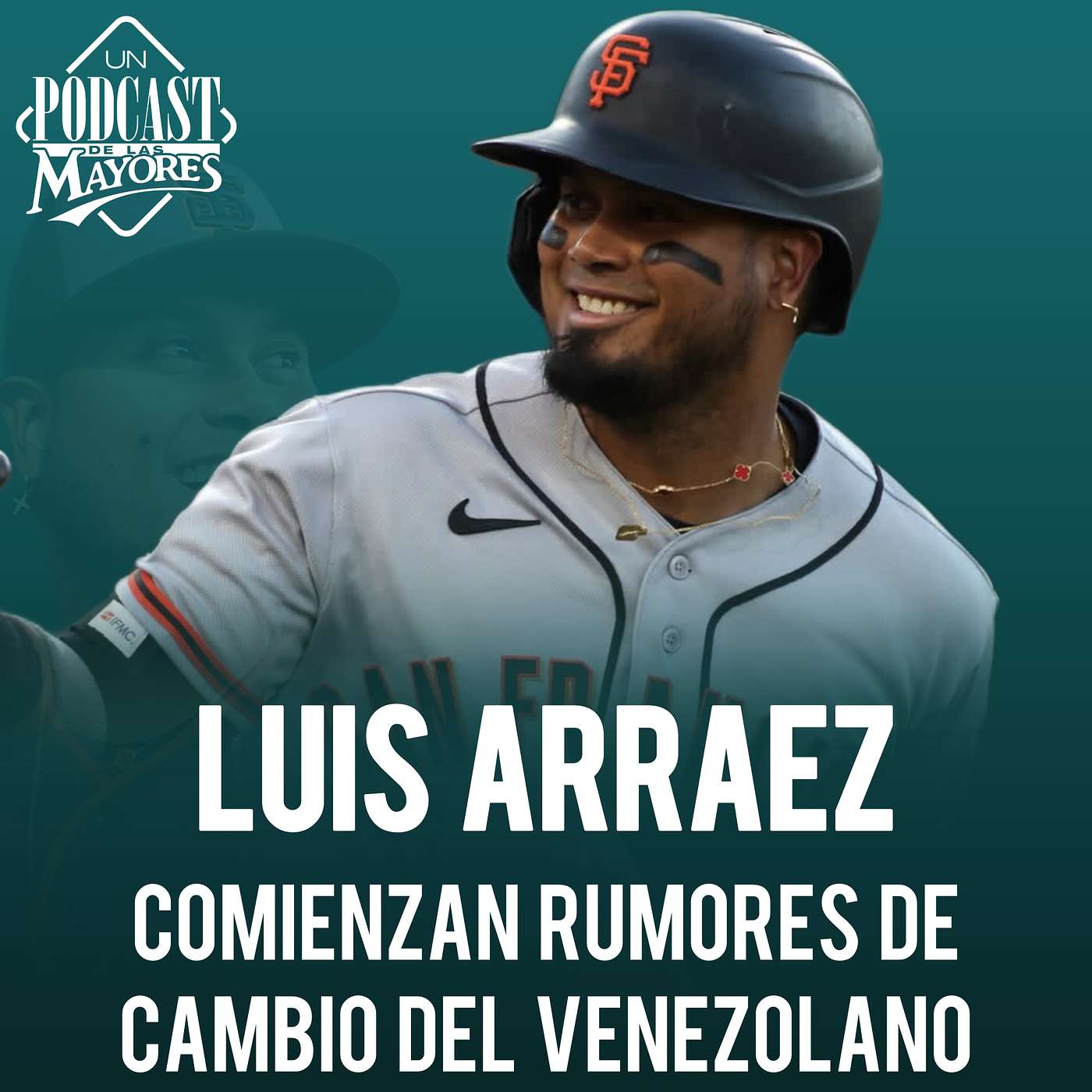 MLB quiere cambiar el Draft: ¿guerra con MLBPA? + Mets y Giants ya venden estrellas episode artwork