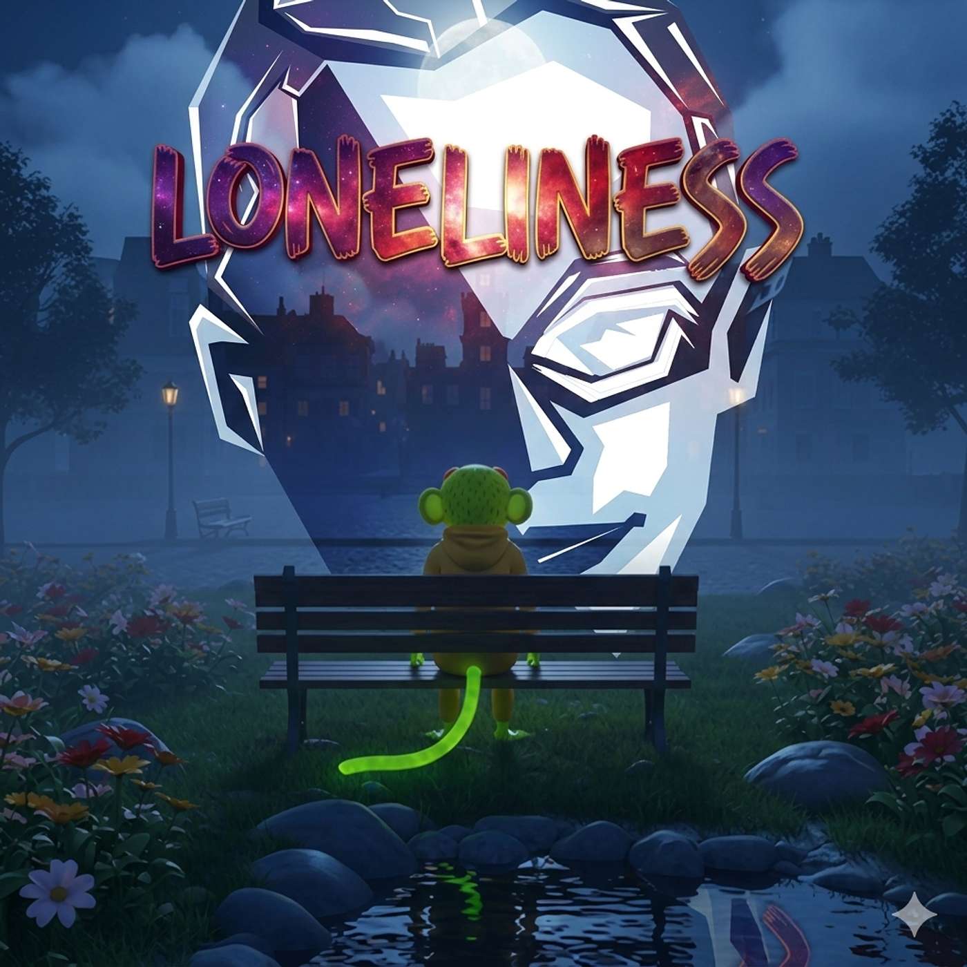 121. Nice Guy = Vampire