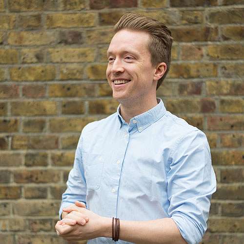 Olly Richards
