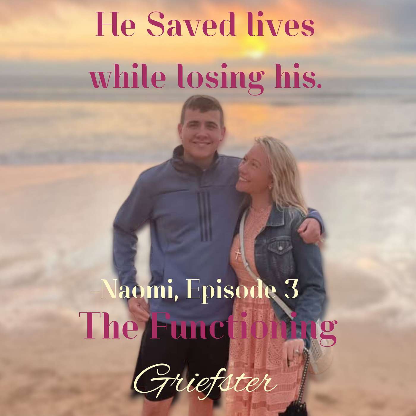 The Functioning Griefster