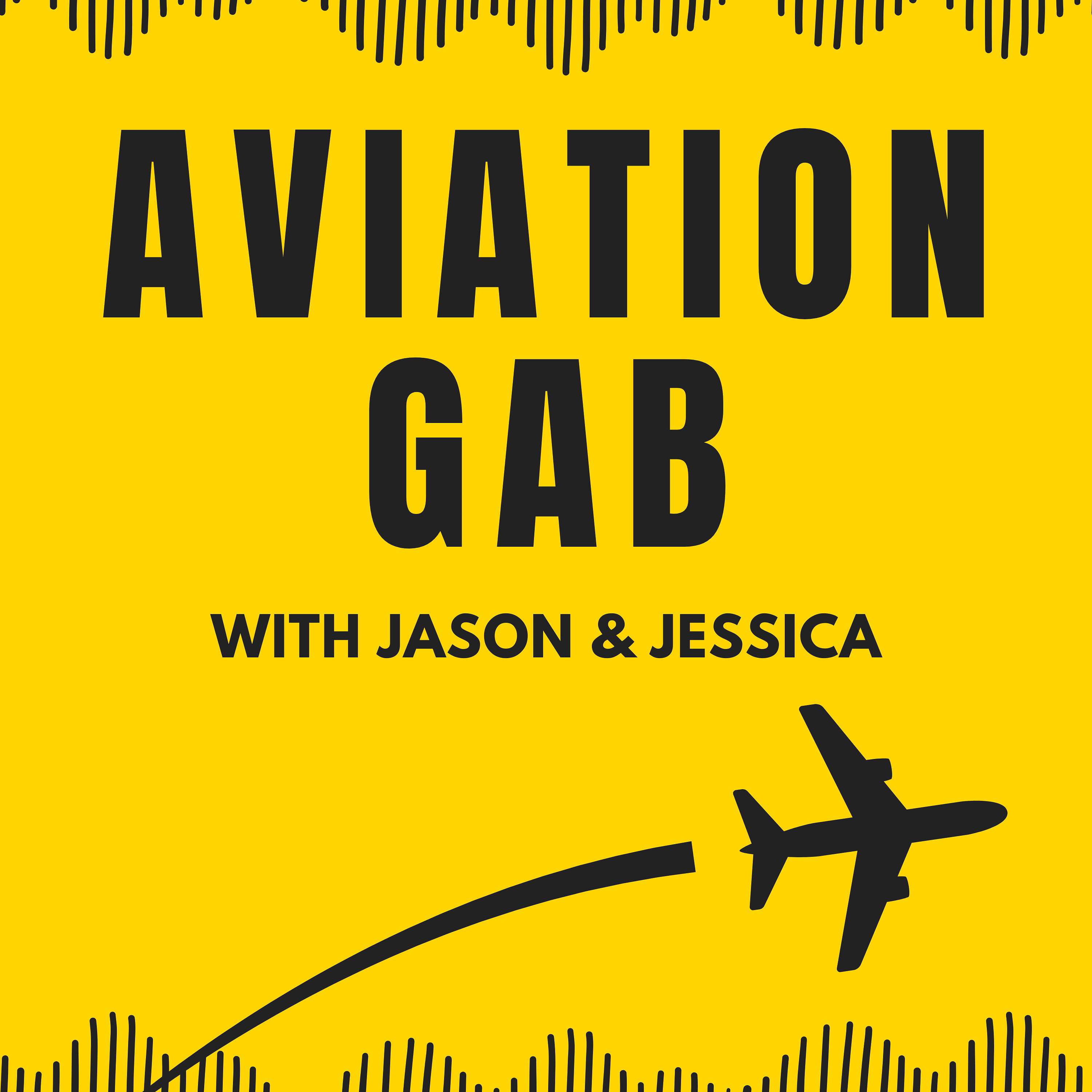 Aviaton Gab cover art
