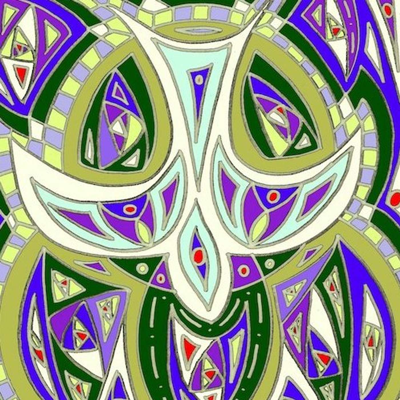 "Sustained by the Mystery of God" | Rev. Heidi Hudnut-Beumler preaching | Trinity Sunday | June 4, 2023 episode artwork
