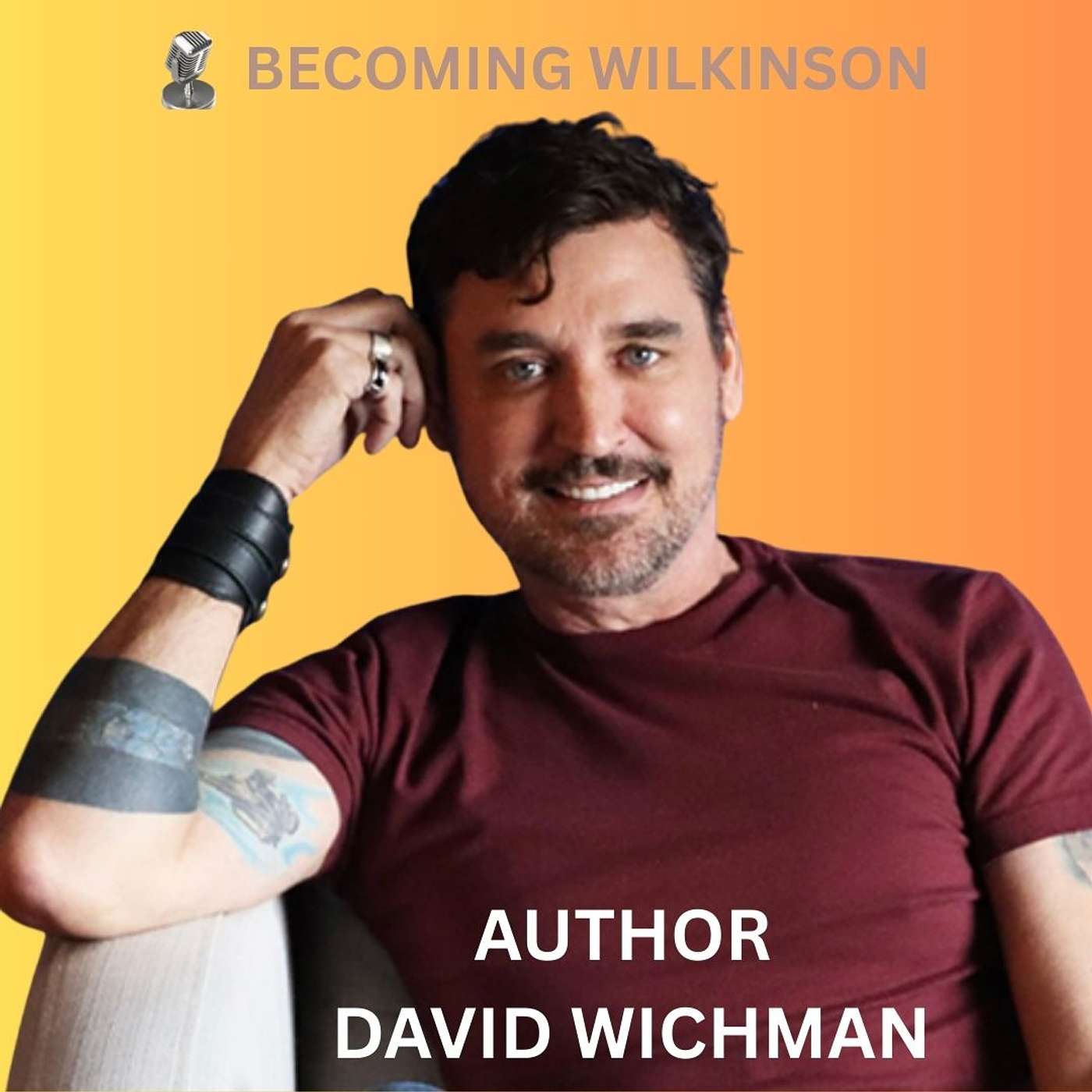 Becoming Wilkinson