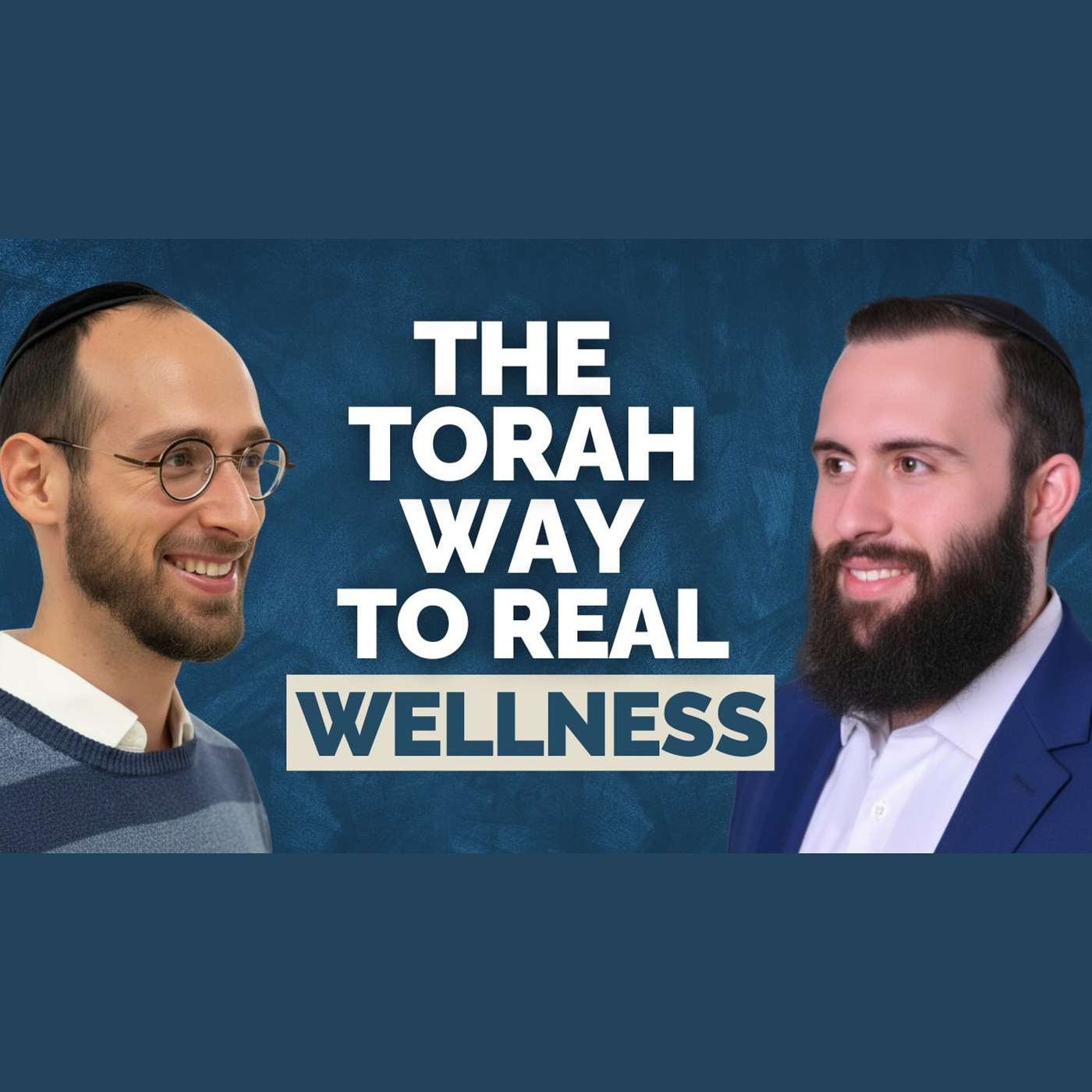 The Frum Health Club Podcast