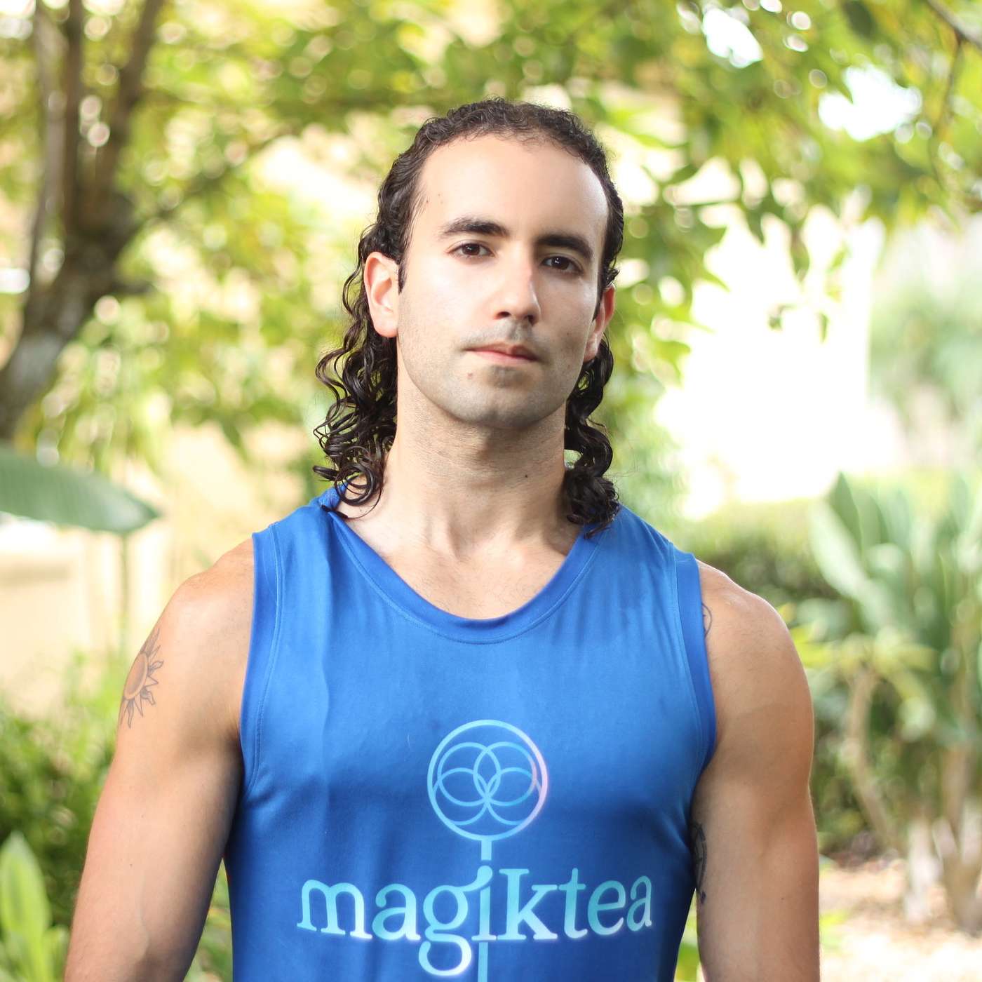 Episode 584 Rockstar to Tea Tycoon: Julian Tcherassi’s Wild Ride to Wellness Magiktea!