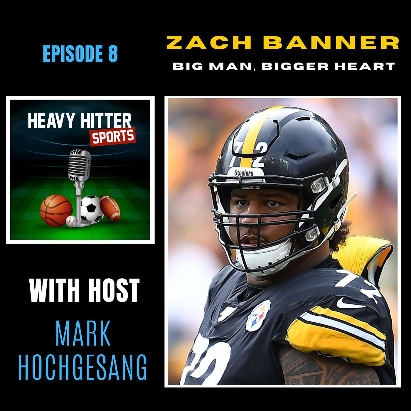 Heavy Hitter Sports