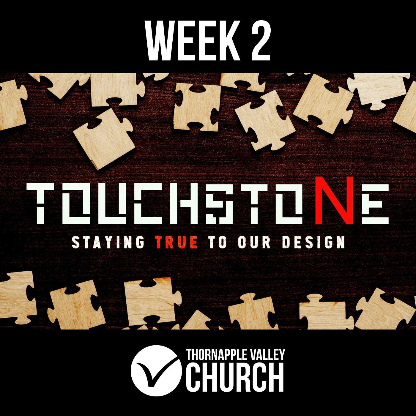 Thornapple Valley Church