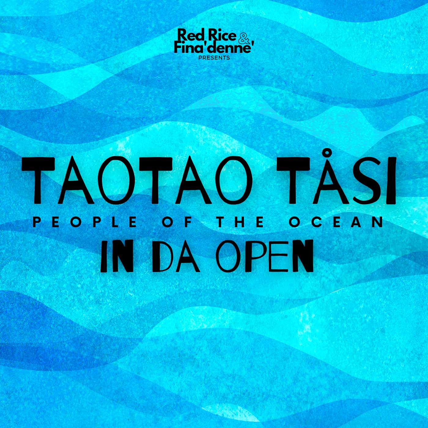 Taotao Tåsi: Part 4 In Da Open