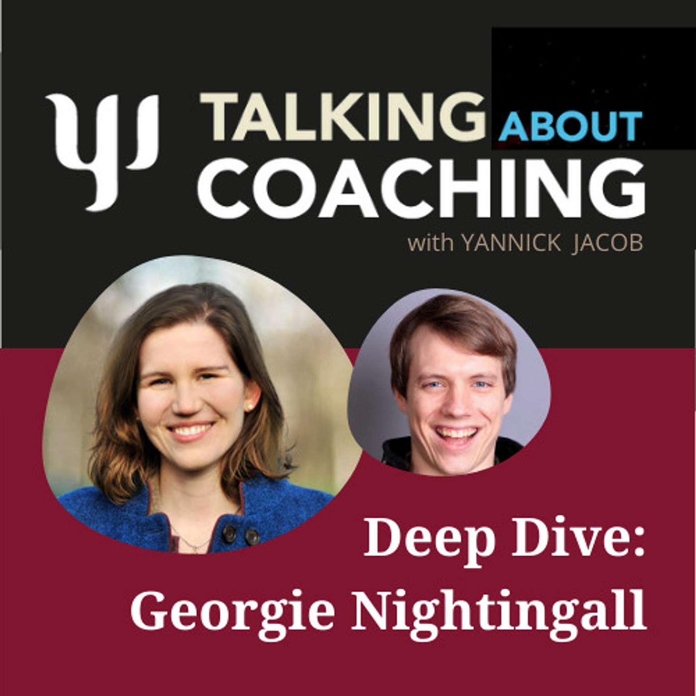 Talking about Coaching