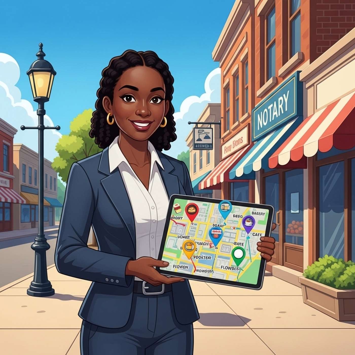 The Ultimate Guide to Notary SEO: Dominating "Near Me" Searches episode artwork