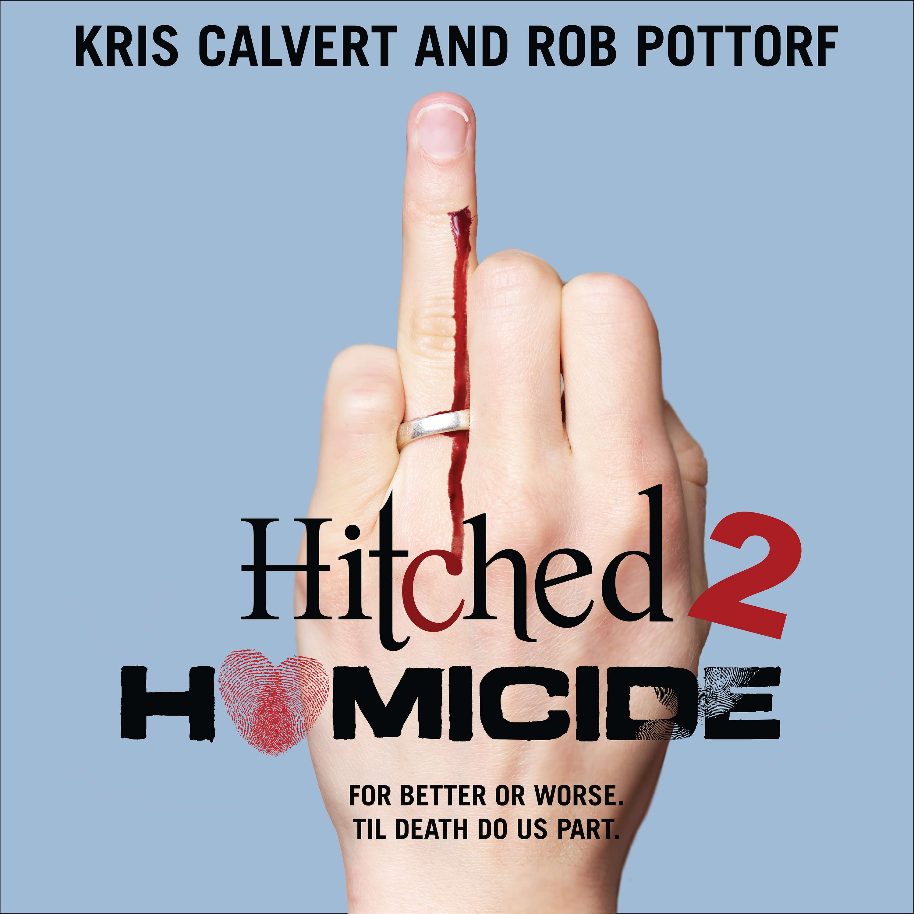 Hitched 2 Homicide