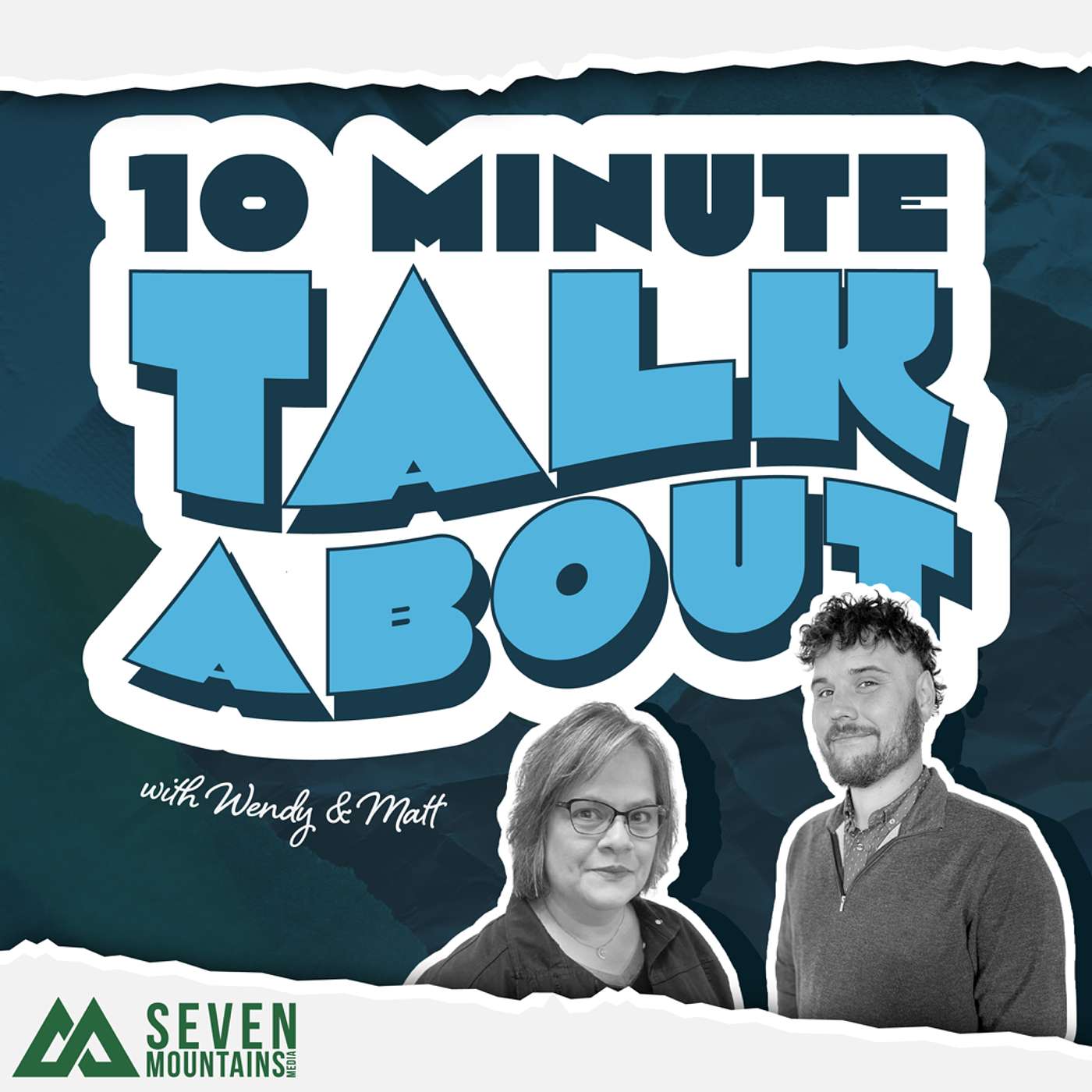 10 Minute Talk About: Stories of the Dogs We’ve Loved episode artwork
