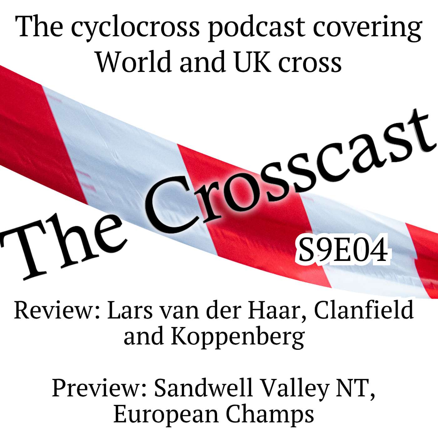 The Crosscast