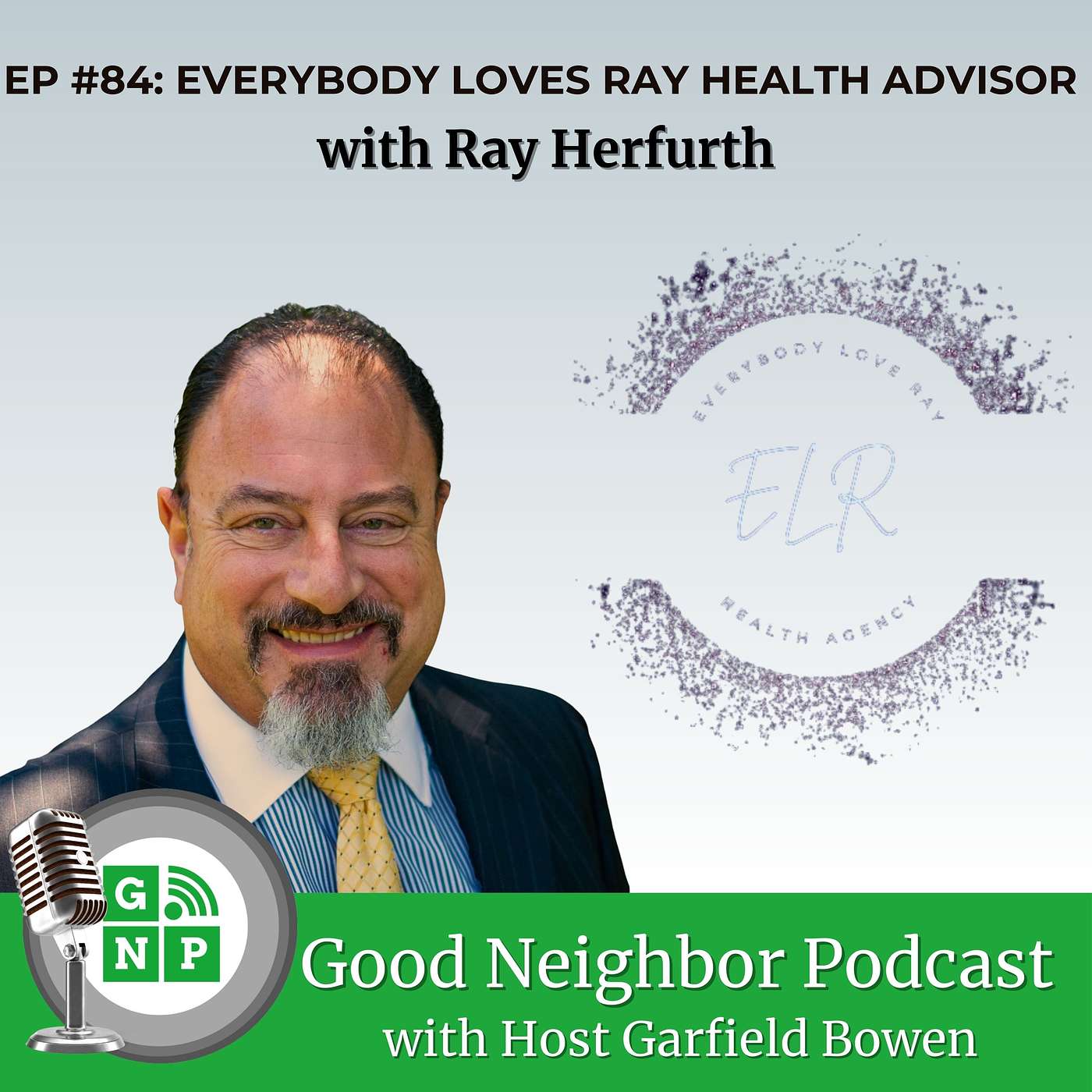Good Neighbor Podcast: Port Saint Lucie