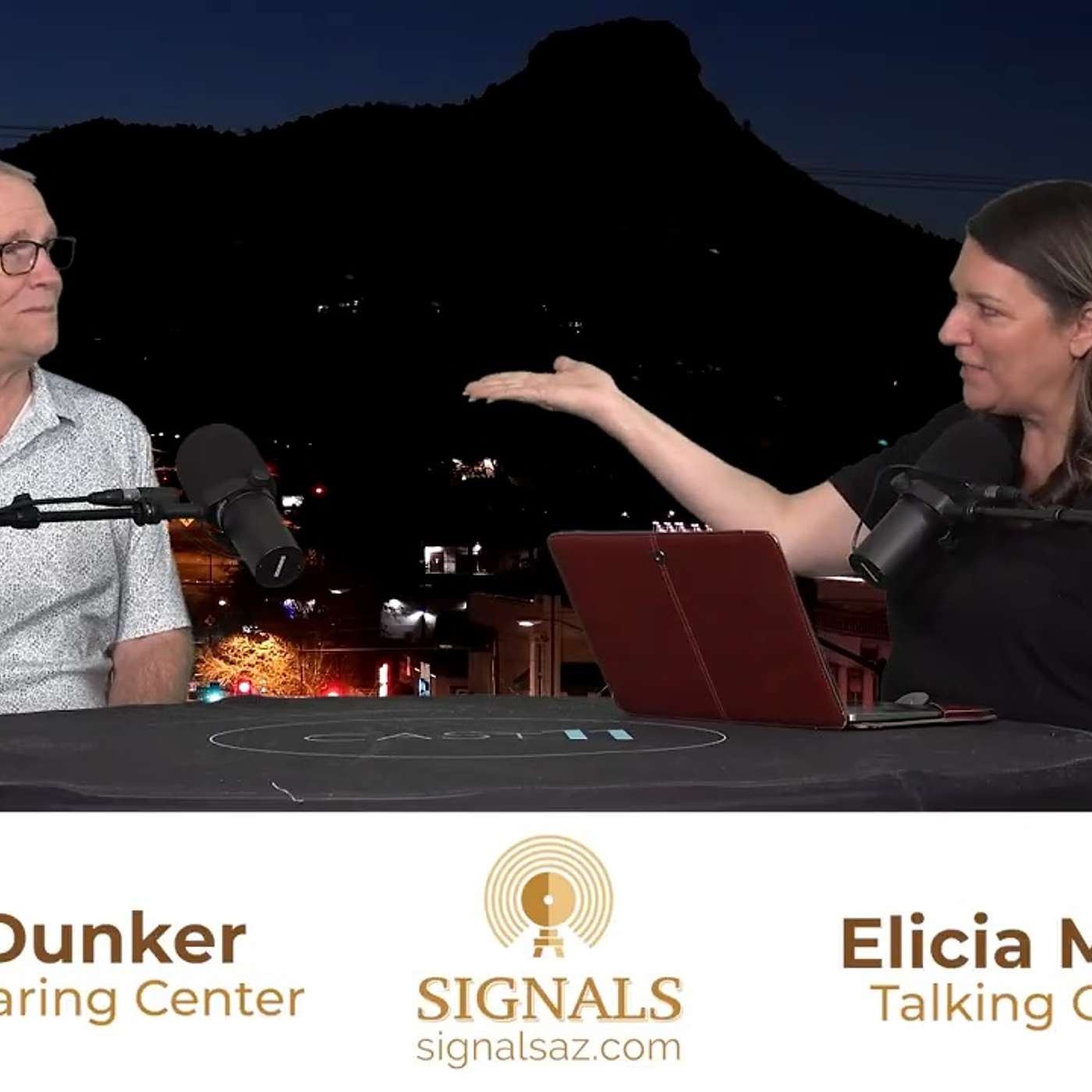 Hearing Loss Signs You Should Never Ignore with Doug Dunker of Prescott Hearing Center