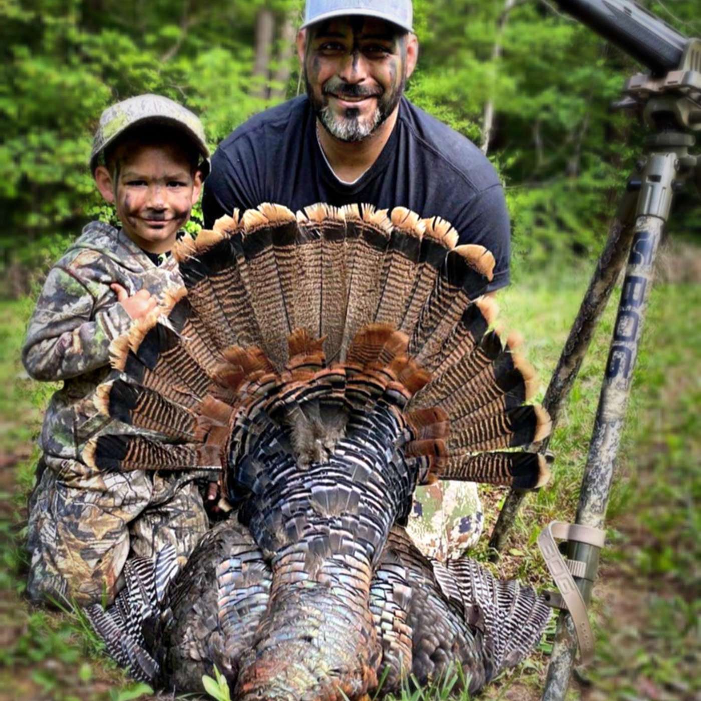 American Roots Outdoors w/ Alex Rutledge