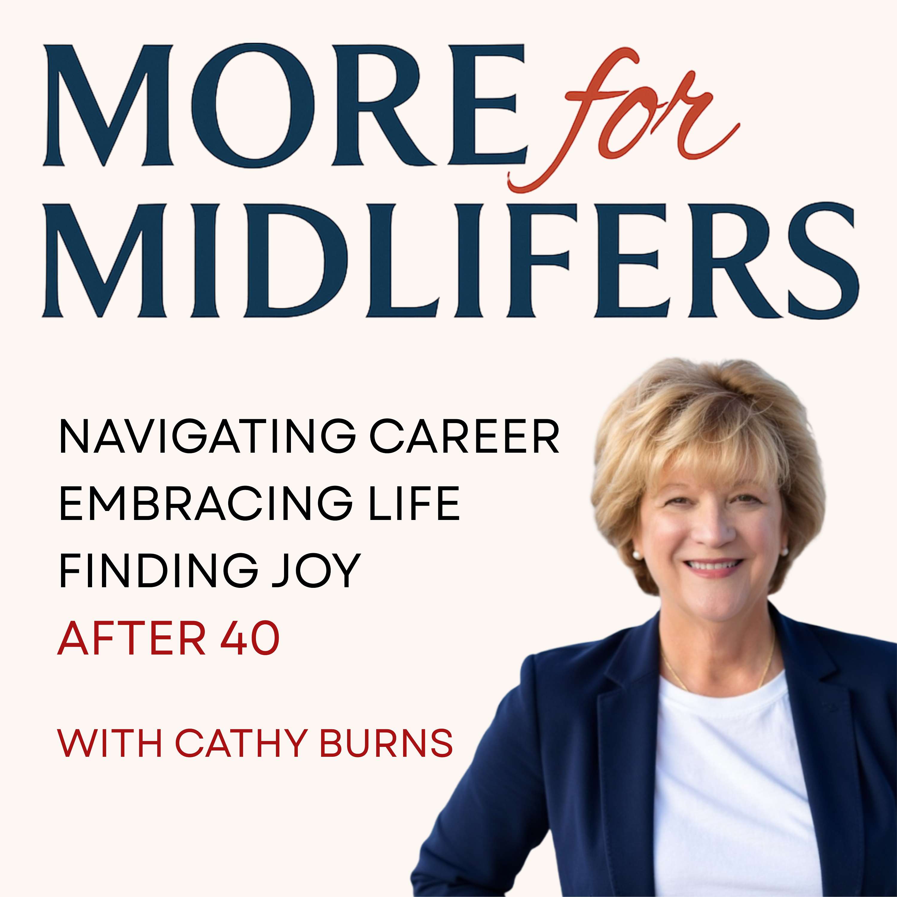More for Midlifers