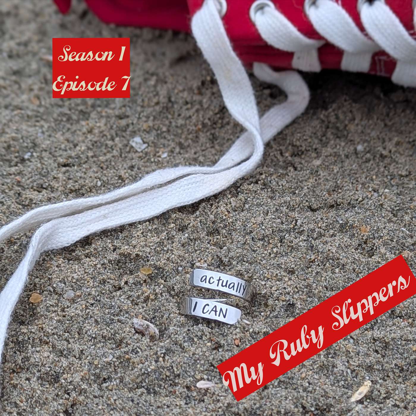No Still Matters In Marriage episode artwork