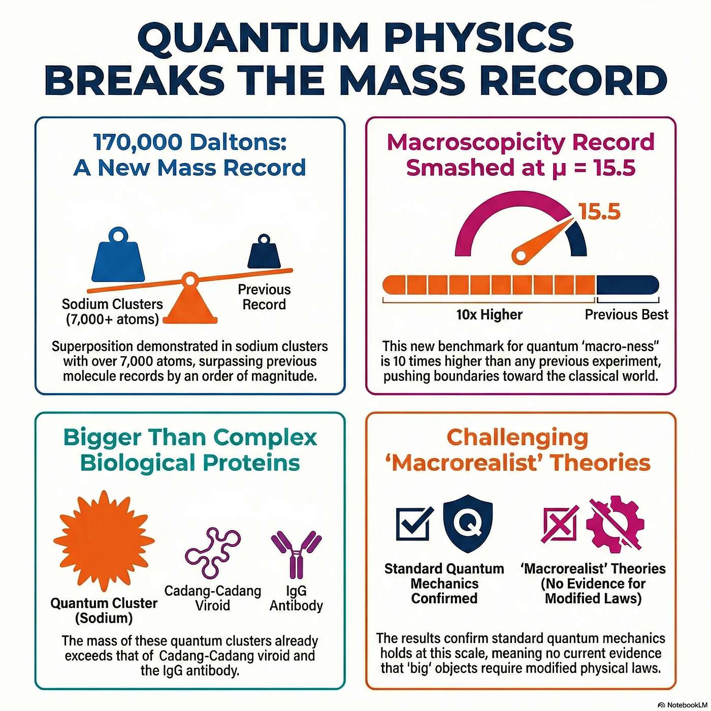 Heavy Waves: Quantum Superpositions in Sodium Nanoparticles episode artwork