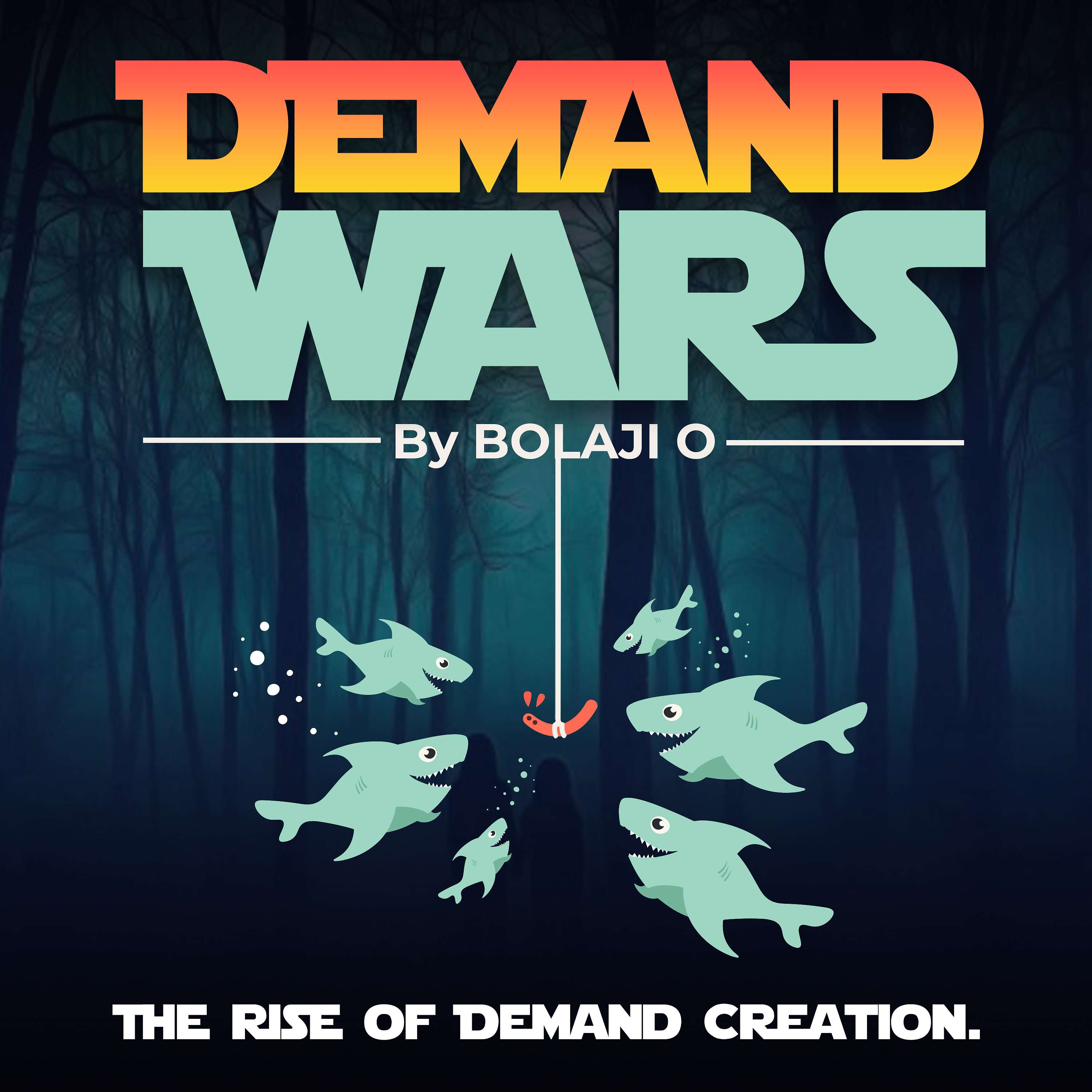 Demand Wars