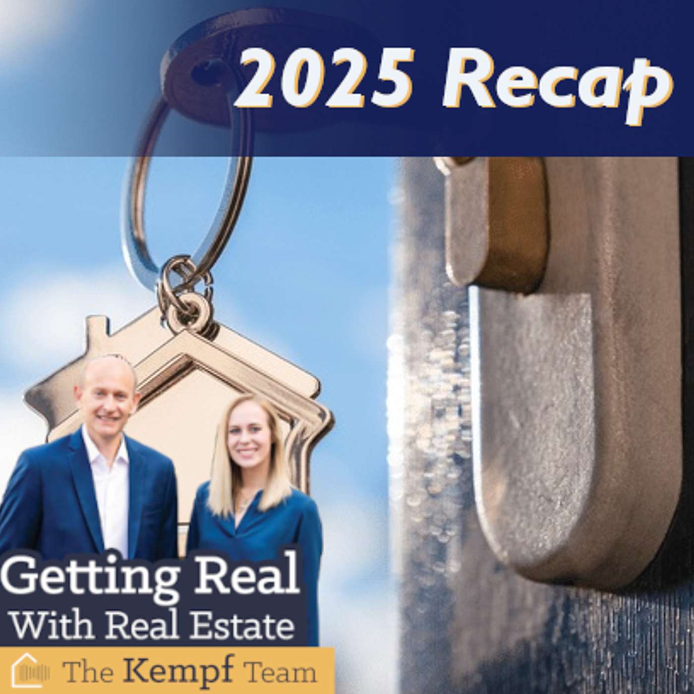 Episode 46: 2025 Recap Episode 46: 2025 Recap