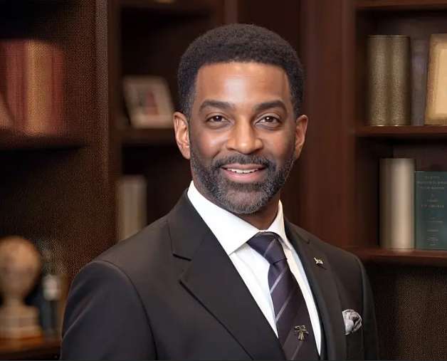 Randall Ian Thames