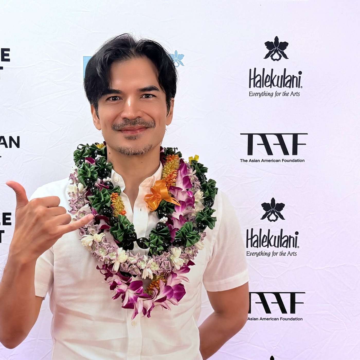 尚玄(Shogen)さん