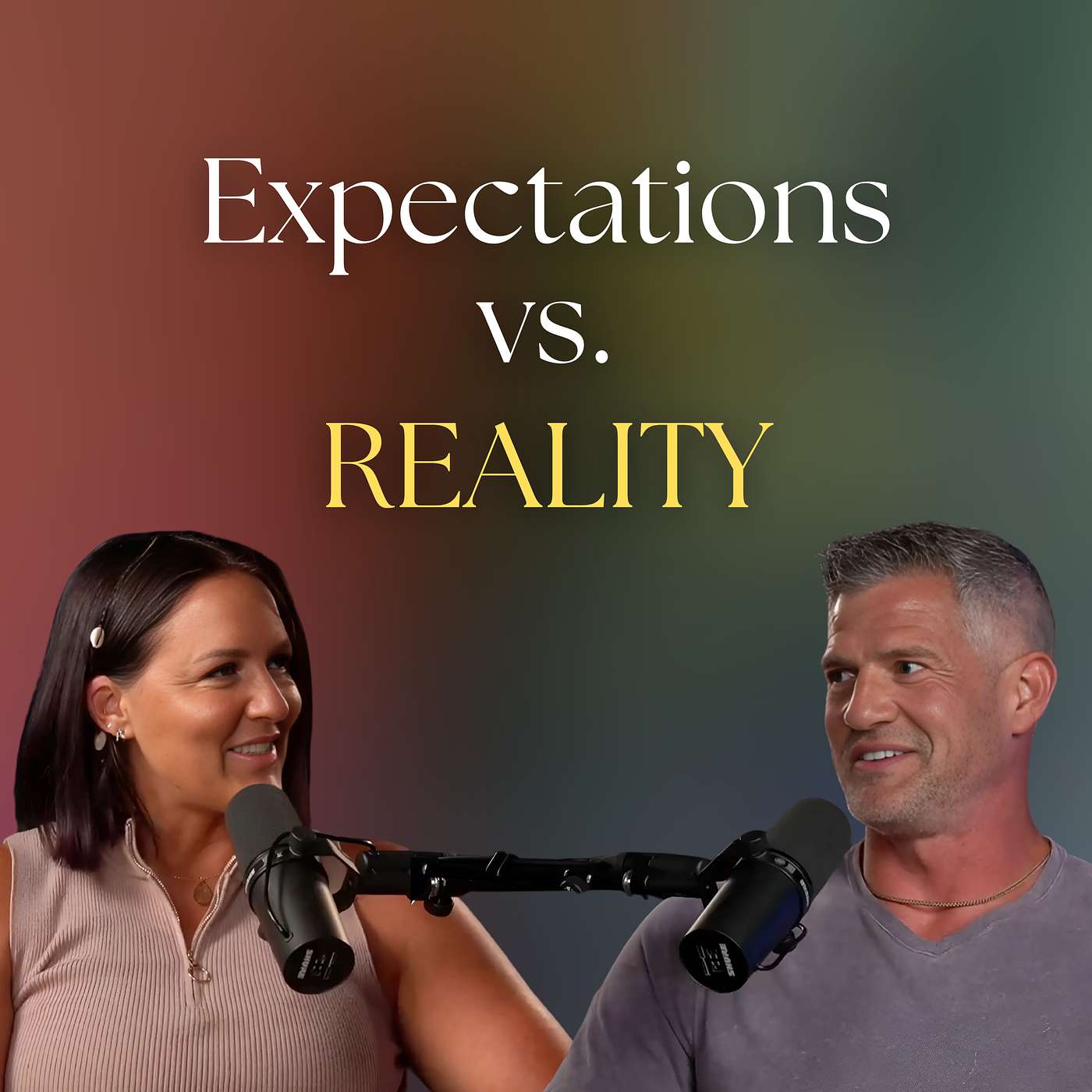 What Nobody Told Us About Marriage!