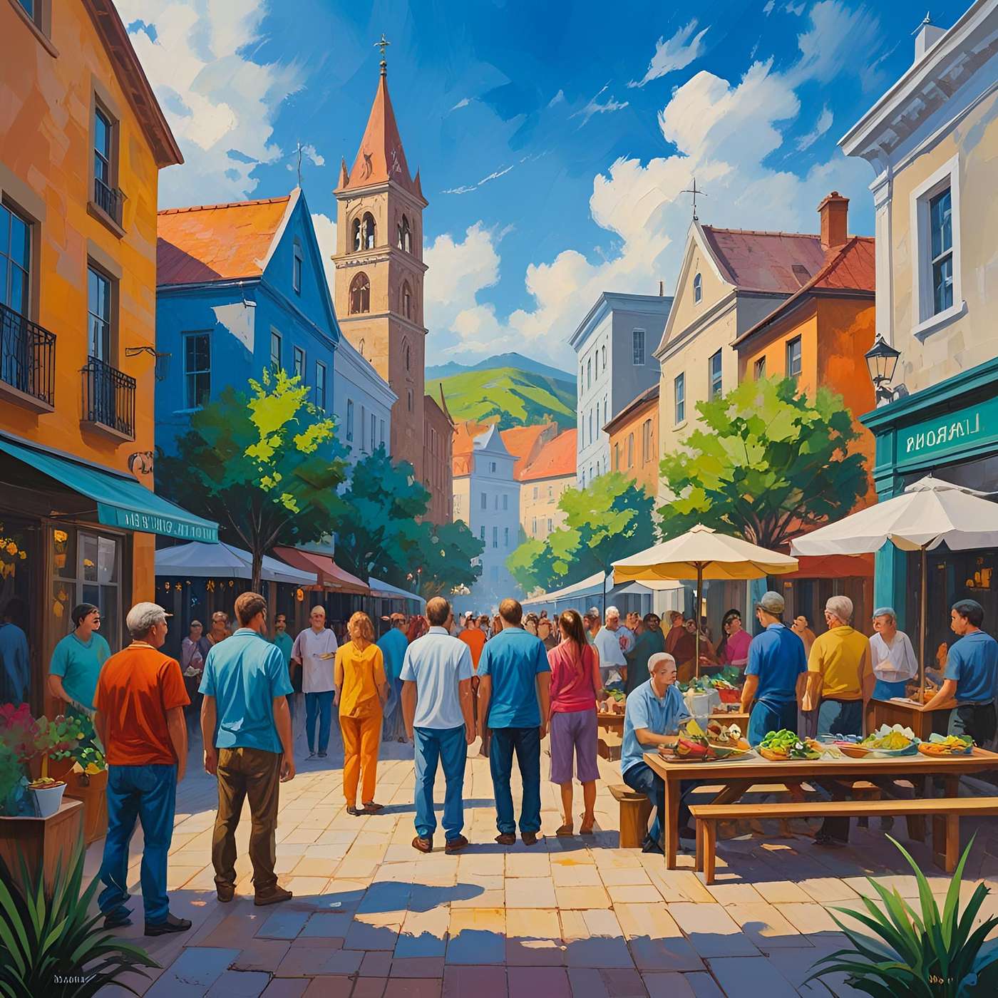 What is Libertarian Socialism?