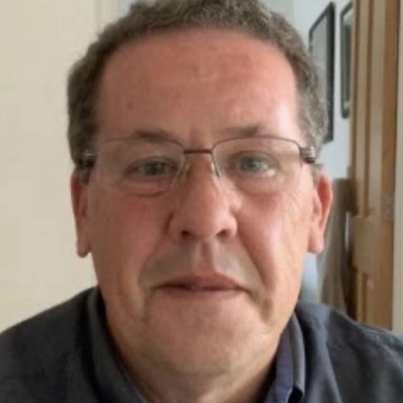 4 - Chris Wood MBE on making airline use more accessible through lobbying