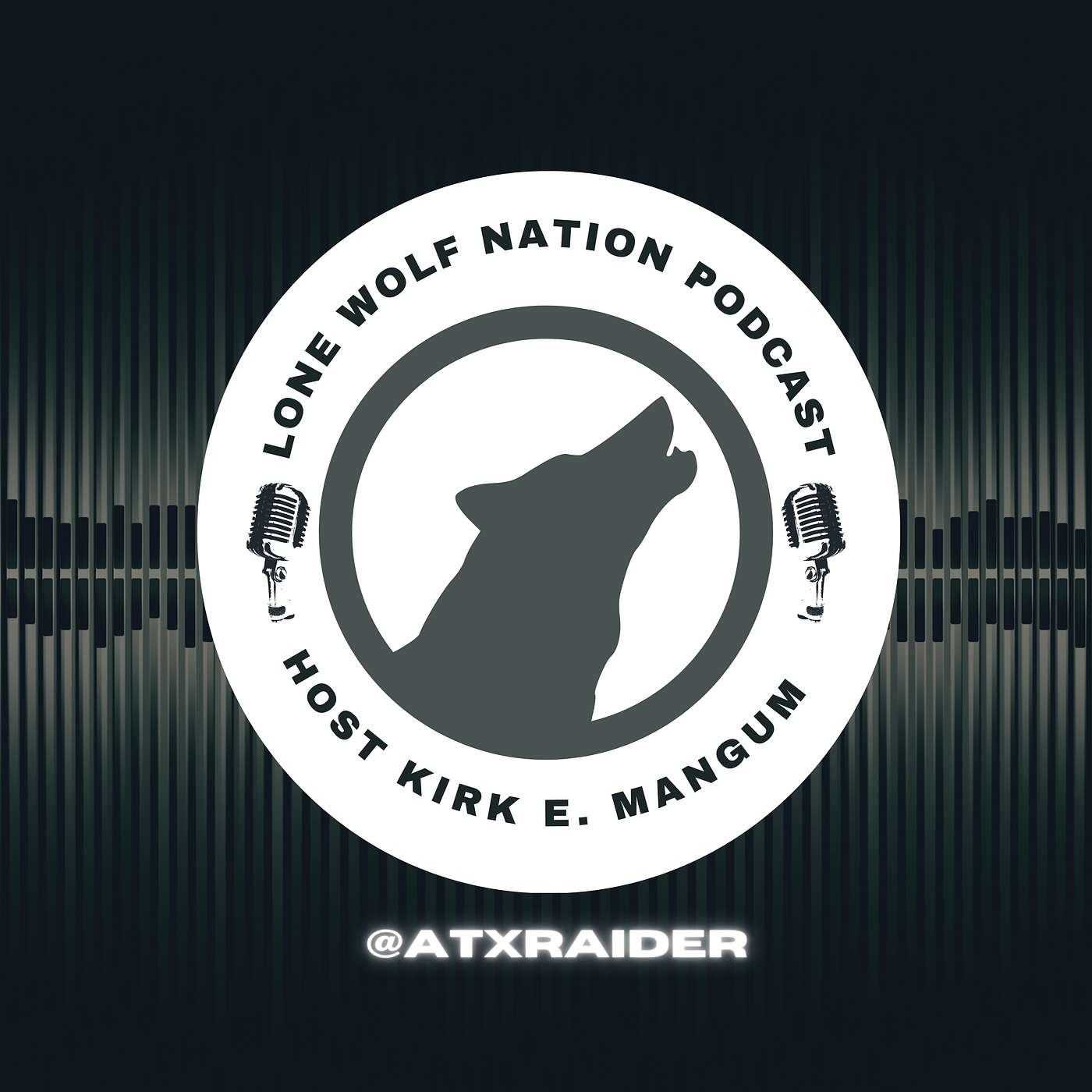 Lone Wolf Nation