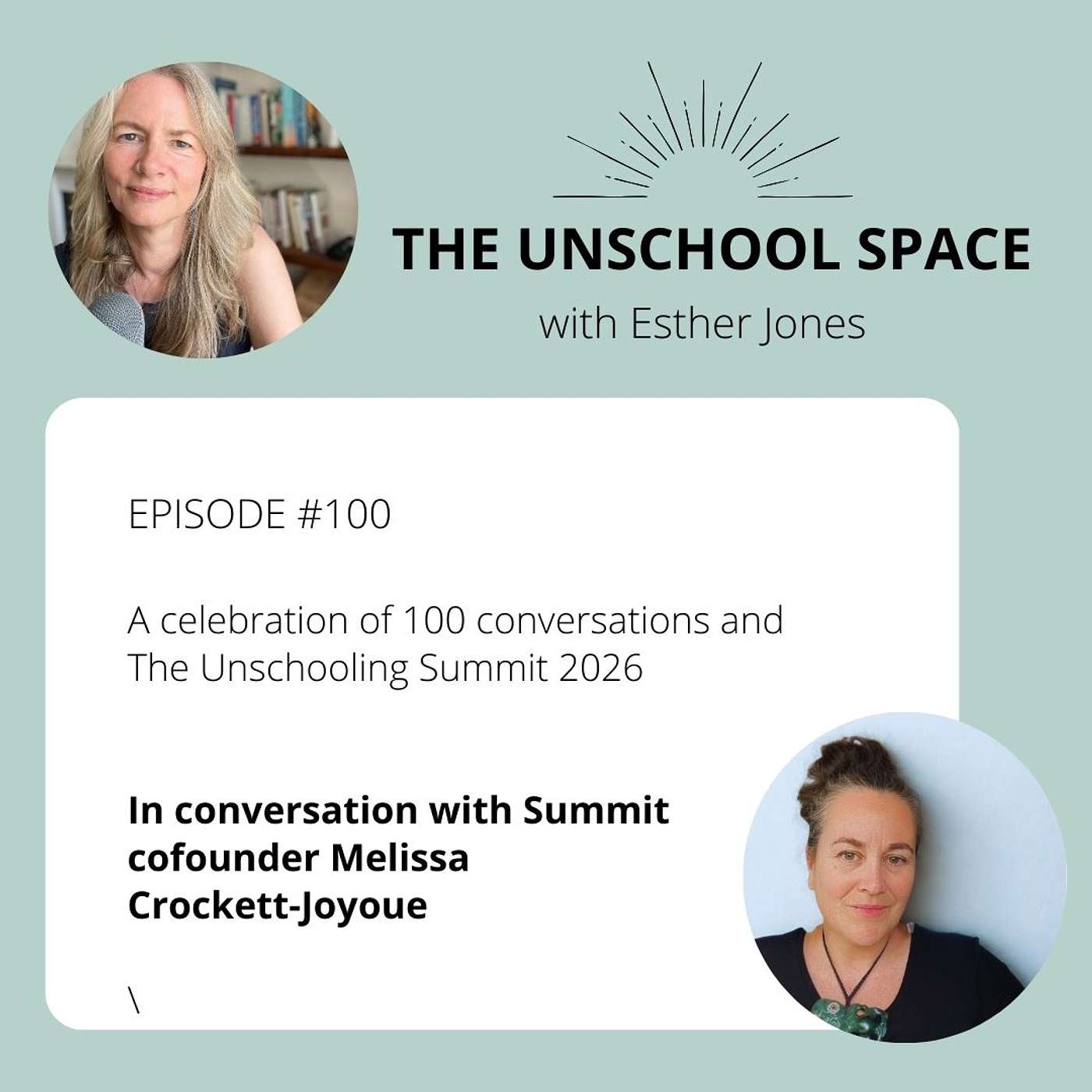 The Unschool Space