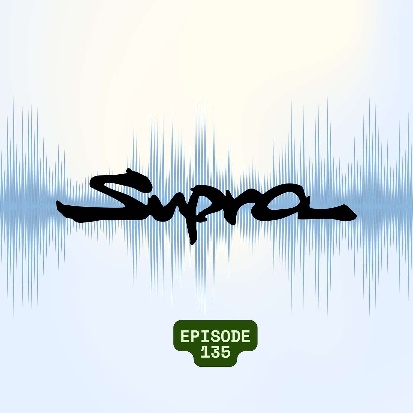 Anthony Recine & The Supra Registry - EP.135