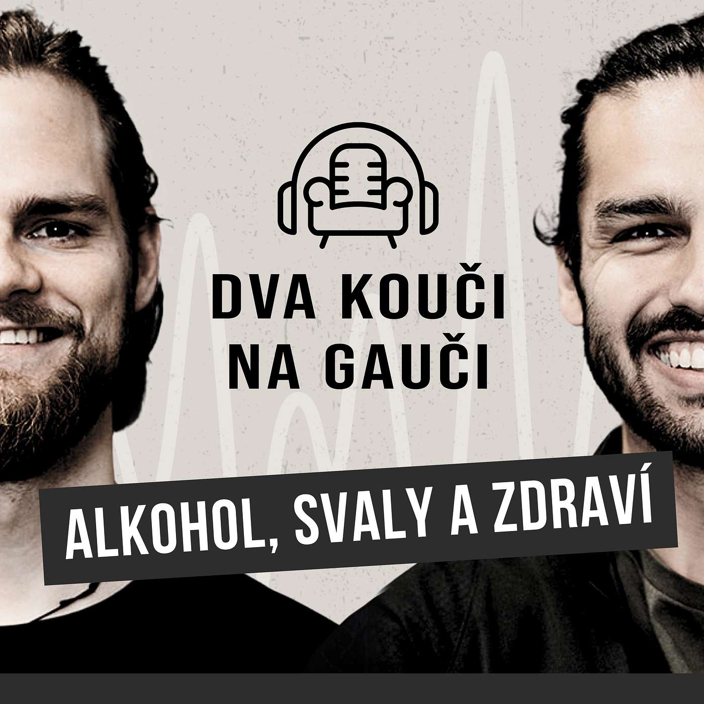Roman Kunčar, RawTalks