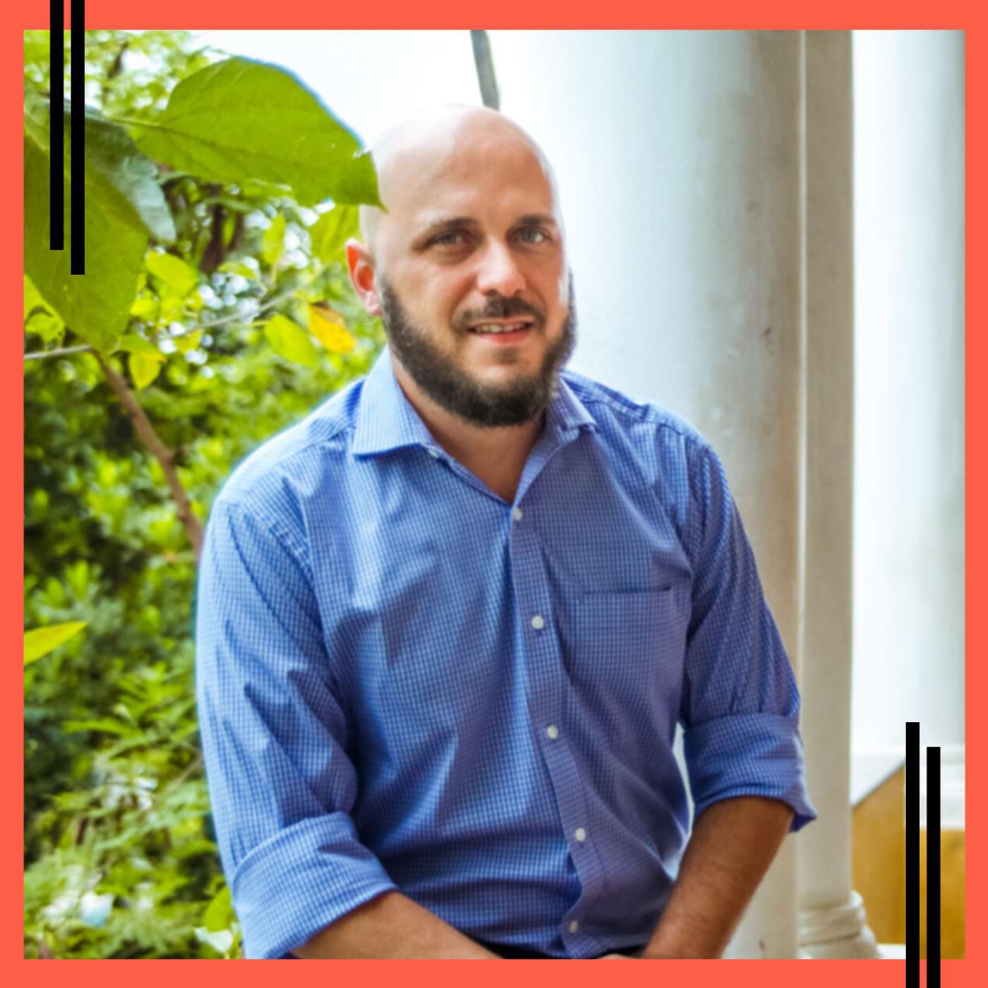 Ao gestor não cabem decisões convenientes | Diego Maia, palestrante de vendas e motivação