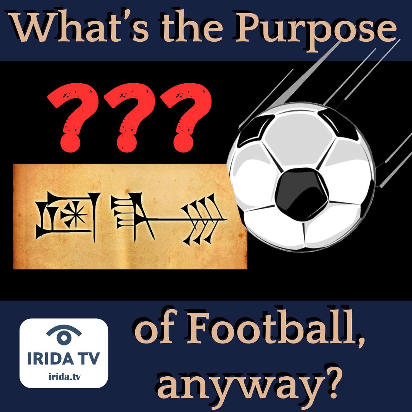 Irida TV Podcast