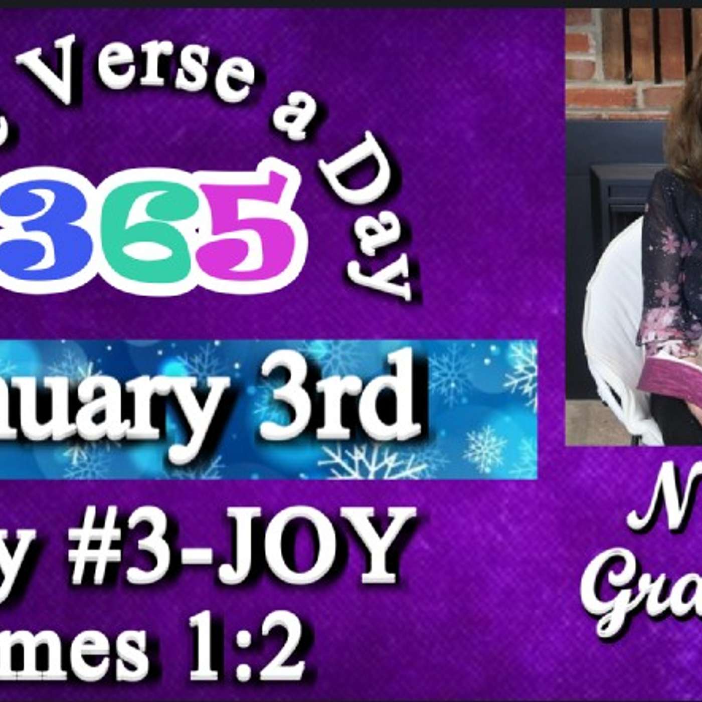 Nancy\'s Morning Meditations