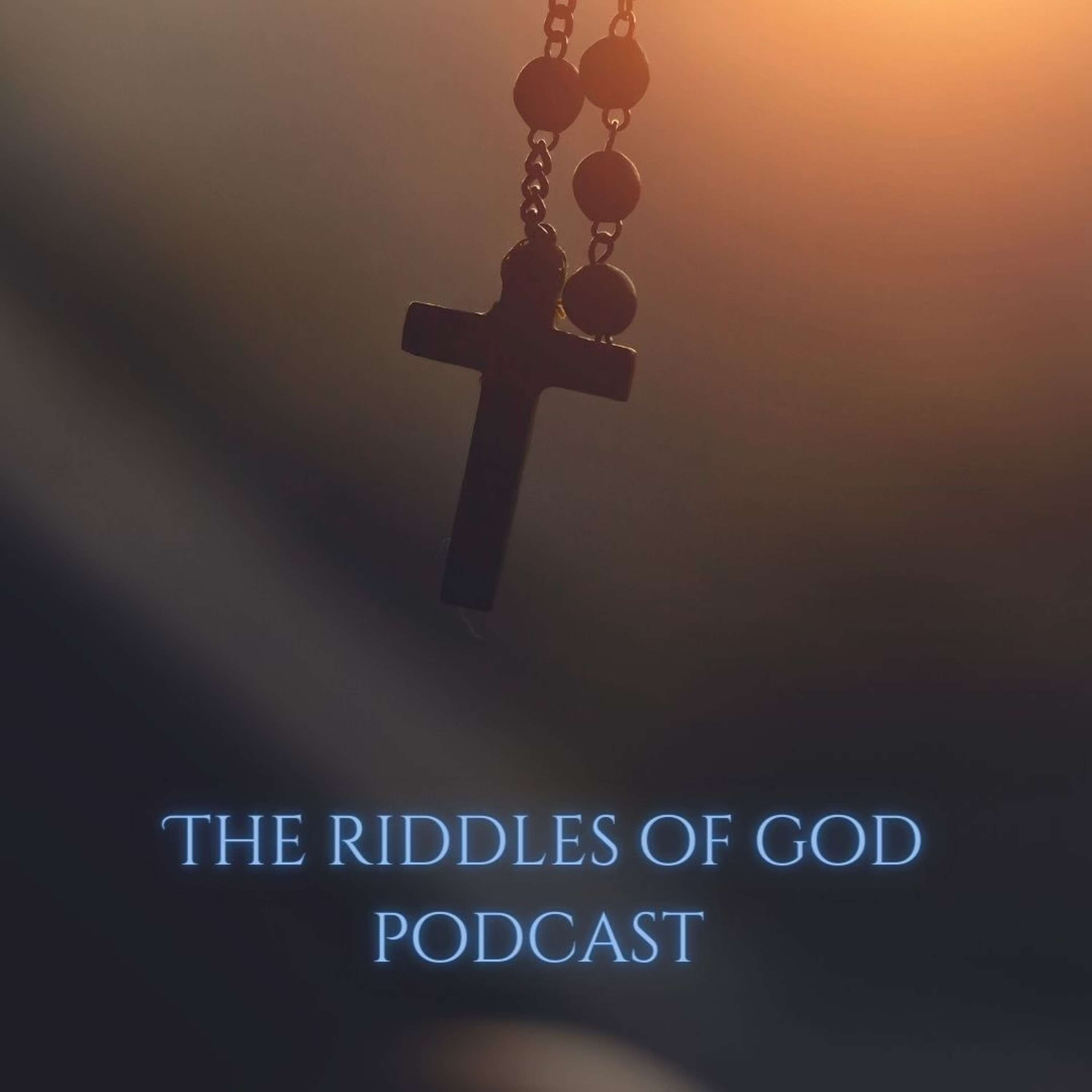 Riddles Of God