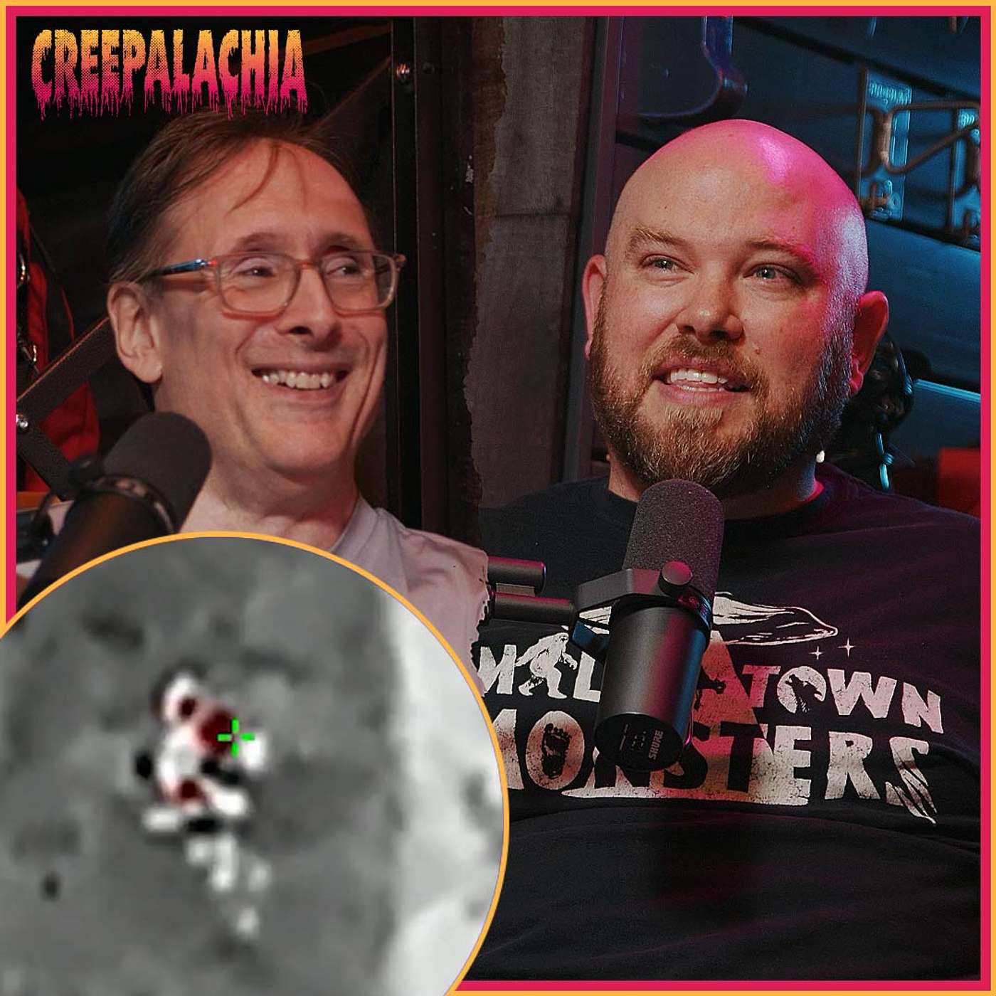 Creepalachia