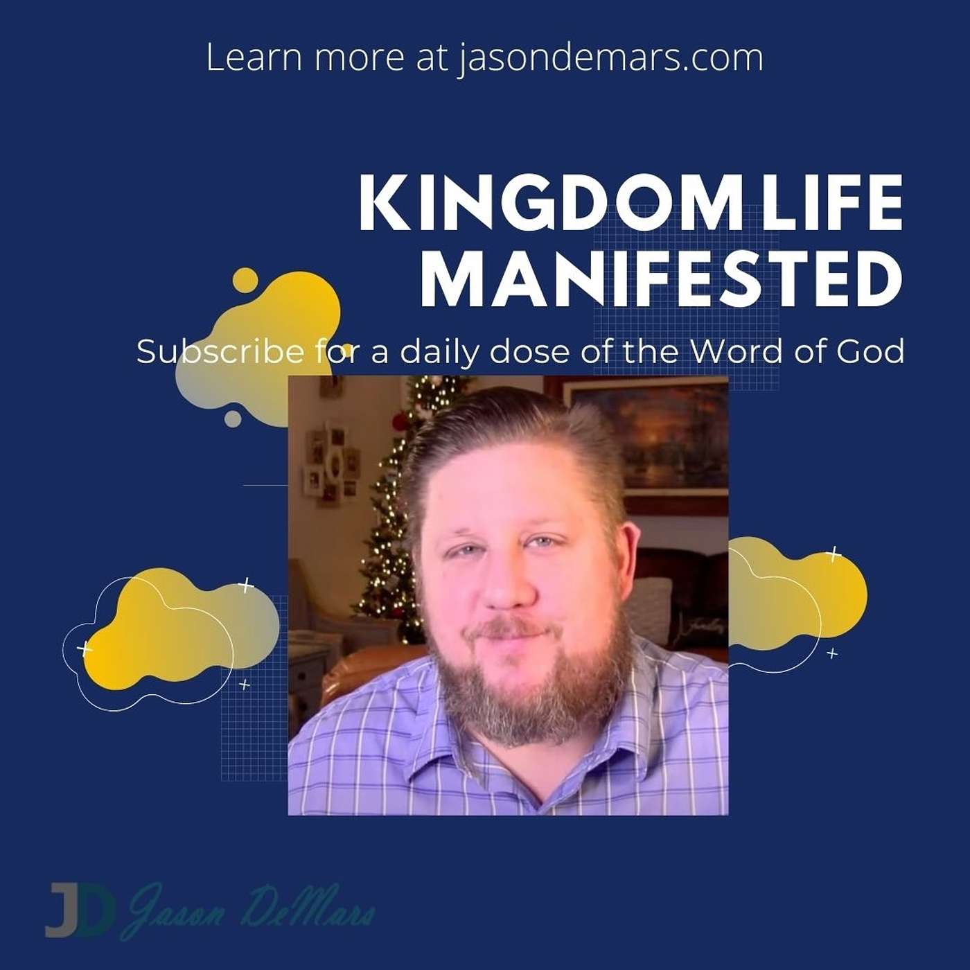 The Jason DeMars Podcast
