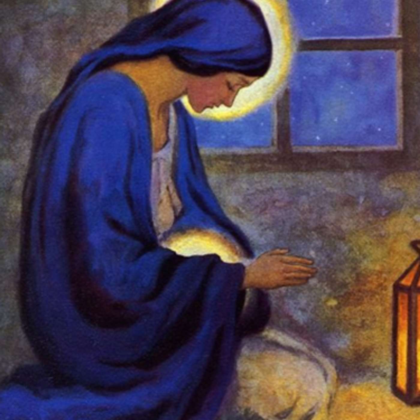 C&SI - What did Mary do for Advent? -  1 Dec 2024 (S05 E01)