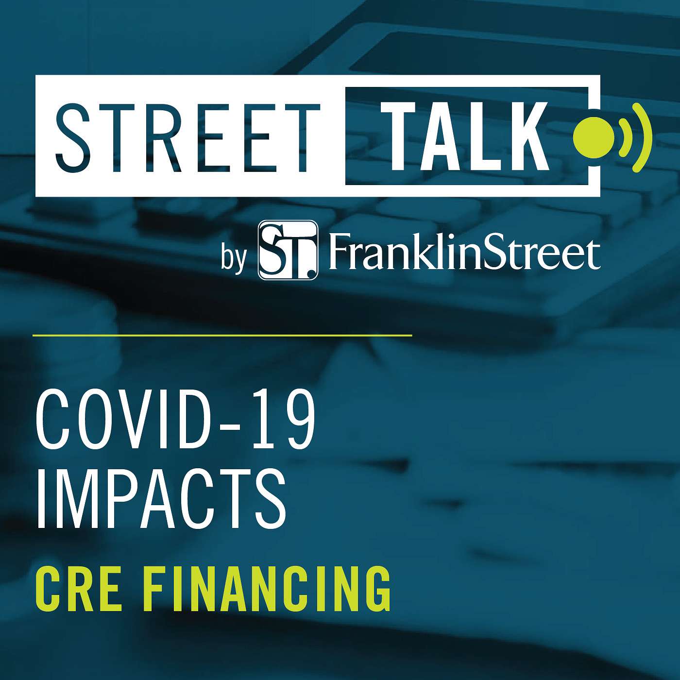 Street Talk by Franklin Street