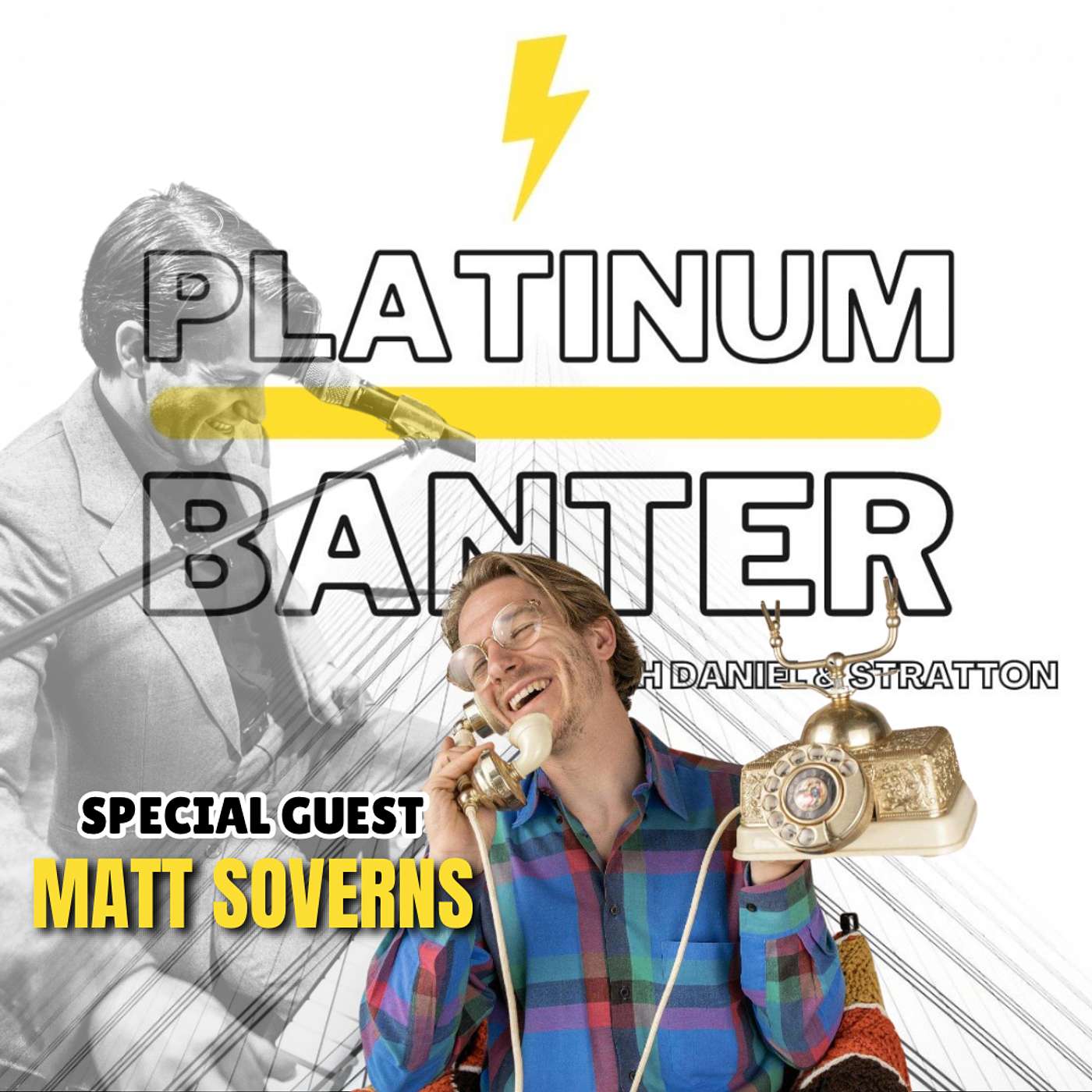 Platinum Banter