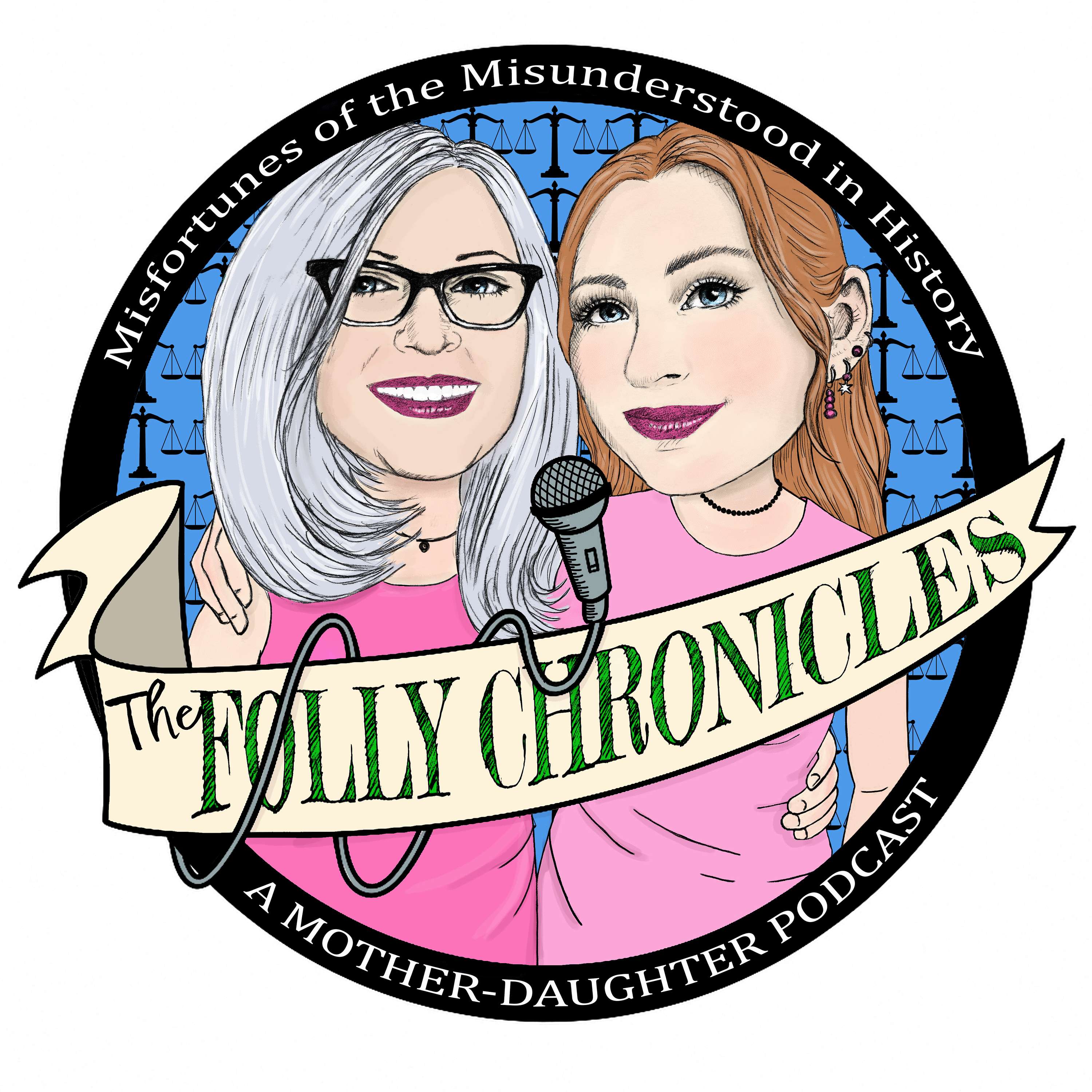 The Folly Chronicles