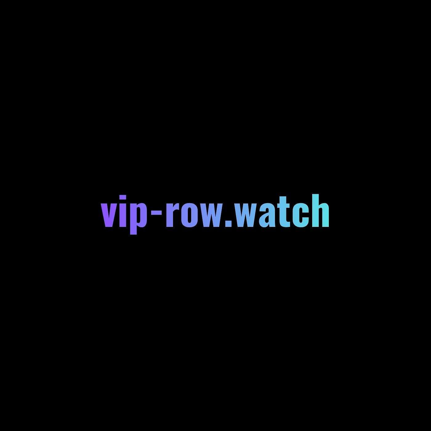 Why Is VipRow a Practical Option for Online Sports Viewing? episode artwork