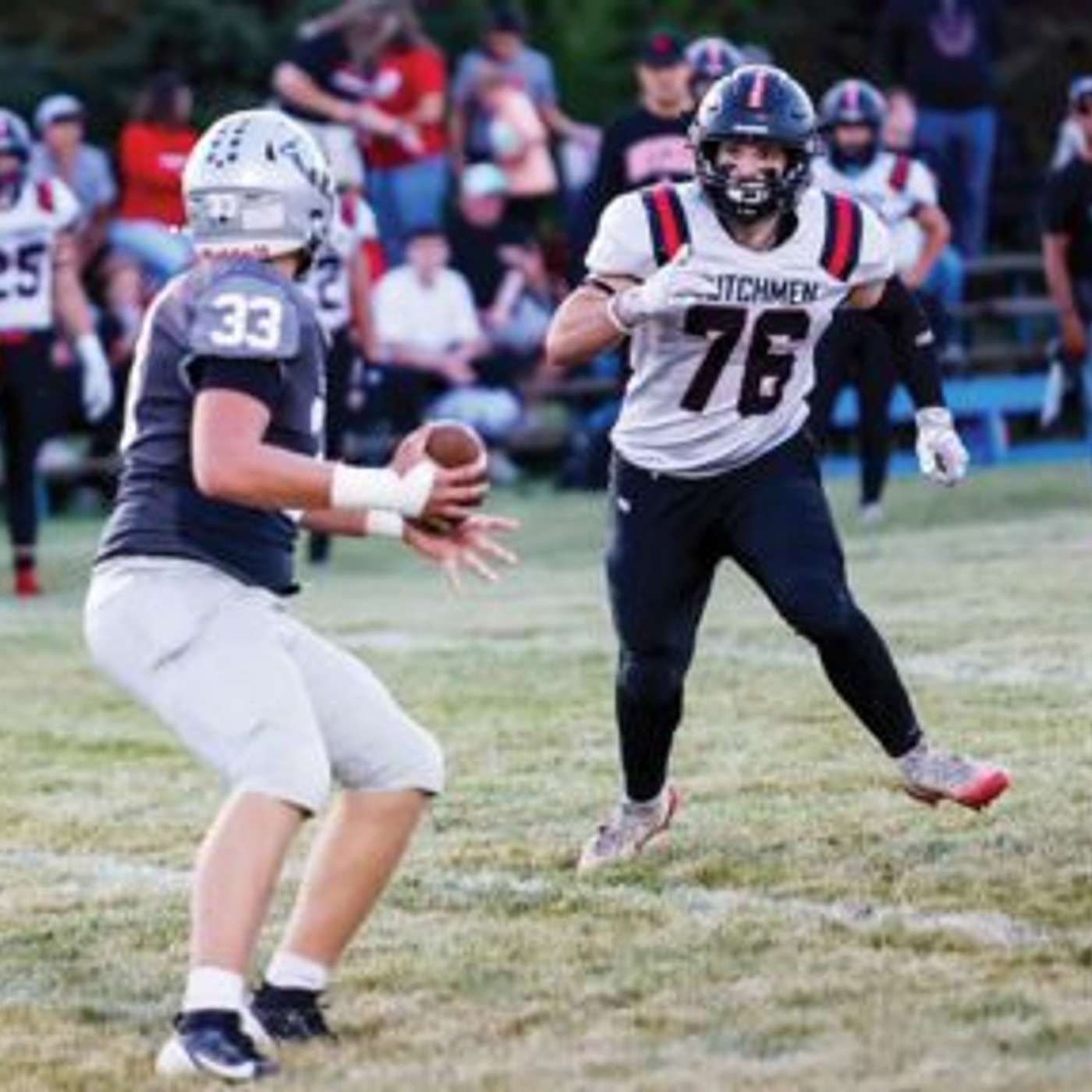 Pipestone County Star