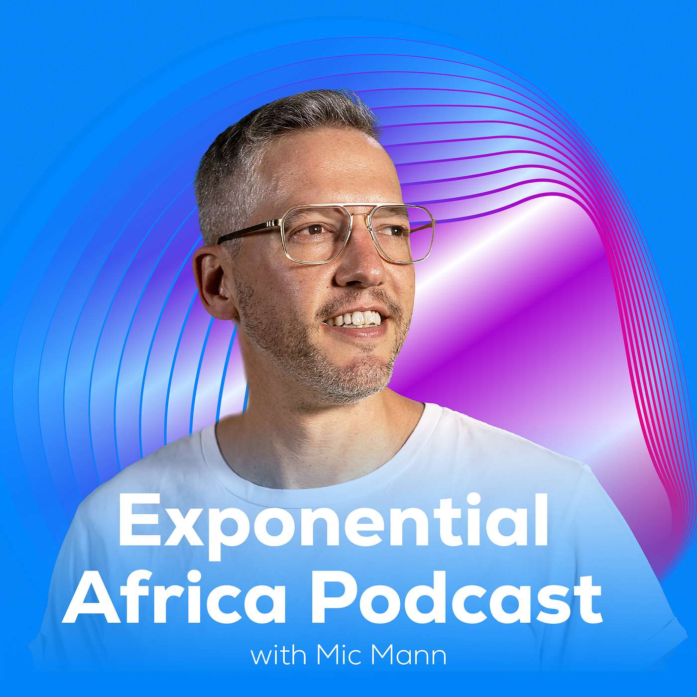 Exponential Africa